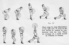 peary rader workout