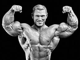 lee priest arm workout