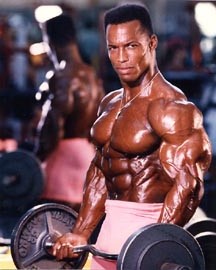 shawn ray arm workout